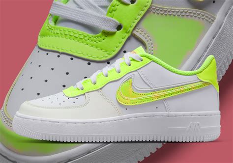 nike air force 1 neon farben|air force 1 shoes for sale.